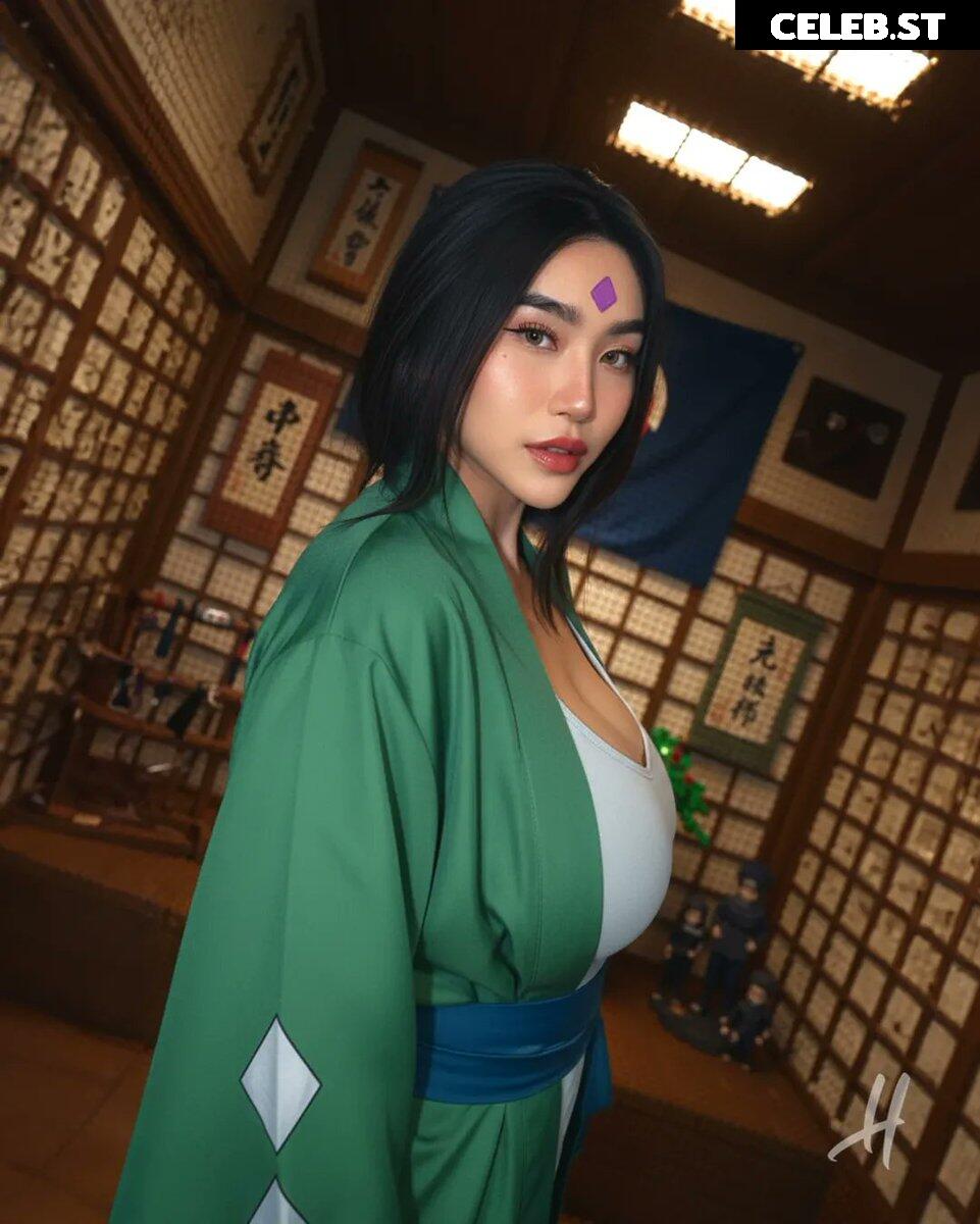 Anastasya Khosasih Image 23809716