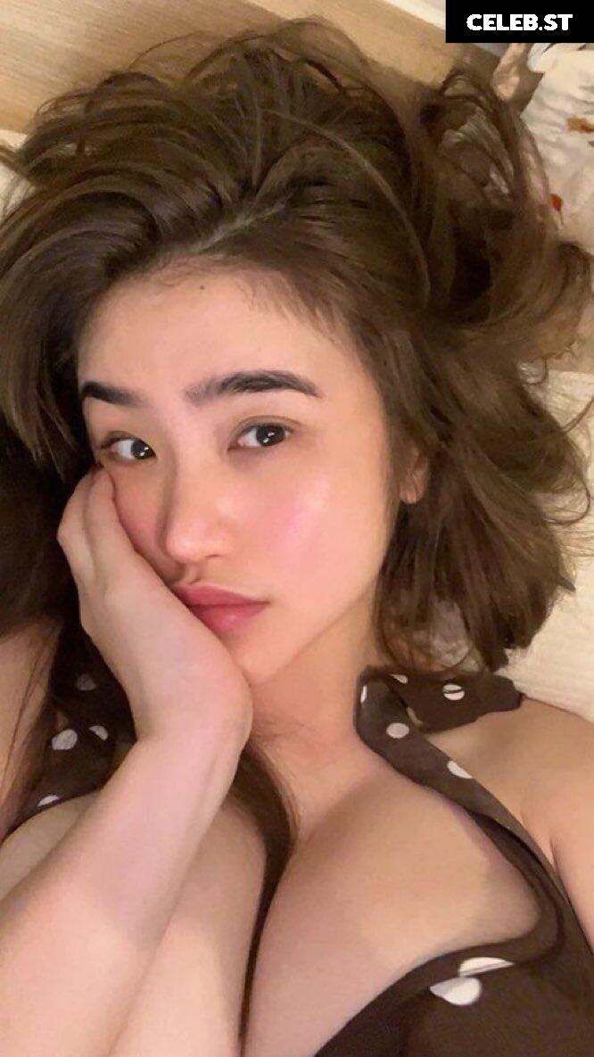 Anastasya Khosasih Image 23809703