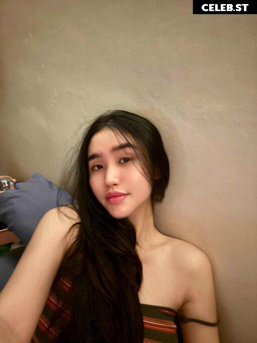 Anastasya Khosasih Image 23809700