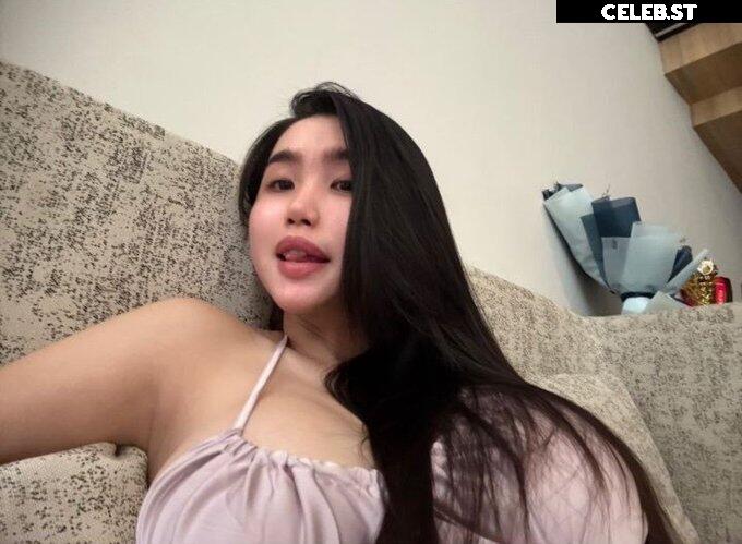 Anastasya Khosasih Image 23809704