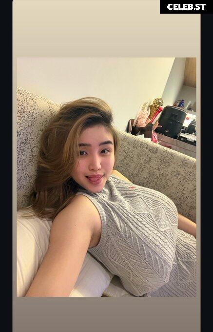 Anastasya Khosasih Image 23809708