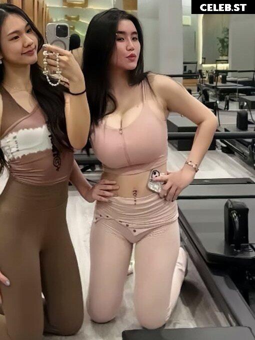Anastasya Khosasih Image 23809731