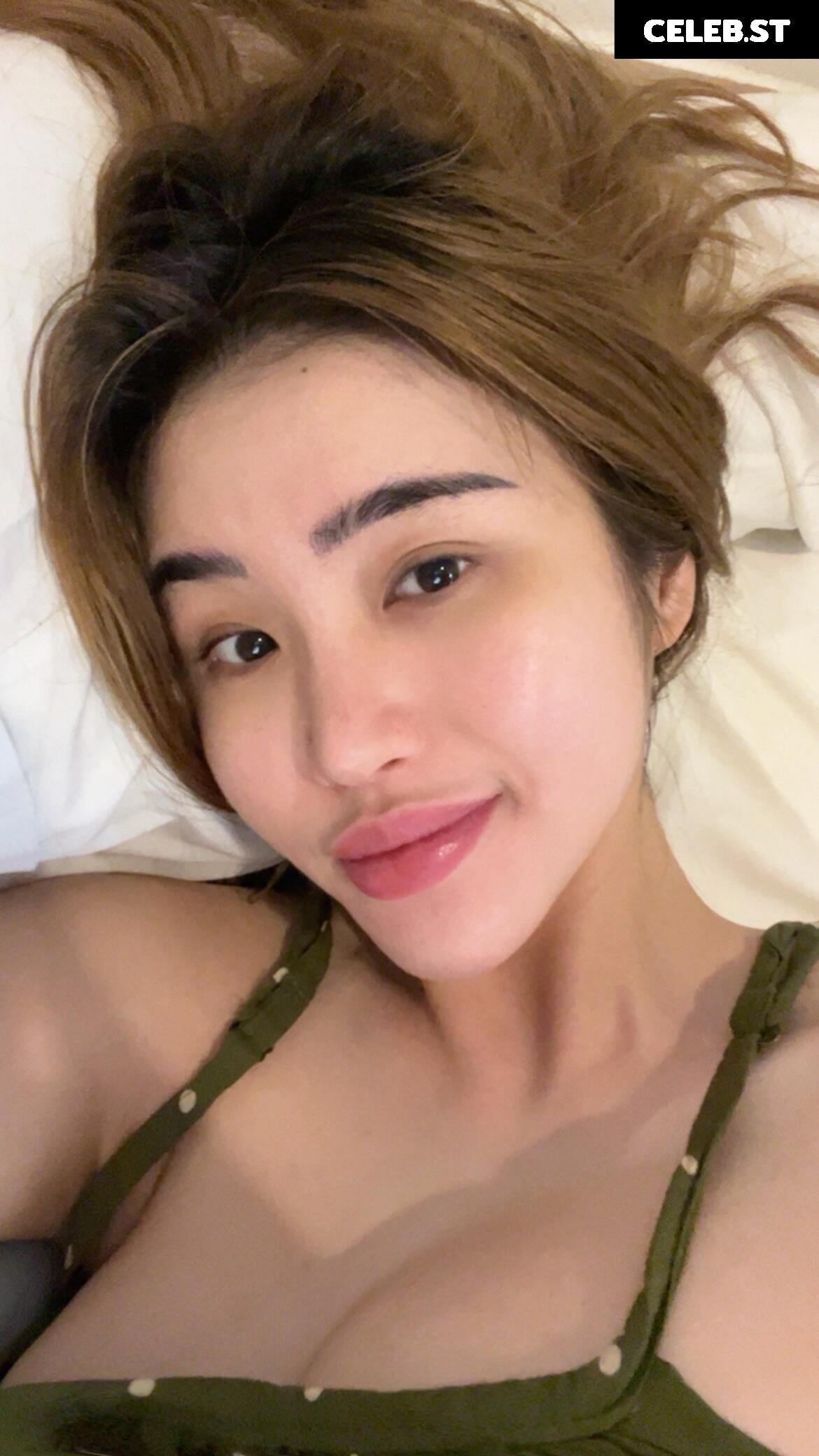 Anastasya Khosasih Image 23809762