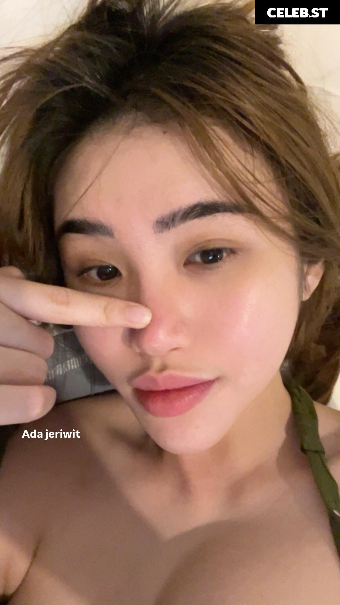 Anastasya Khosasih Image 23809766