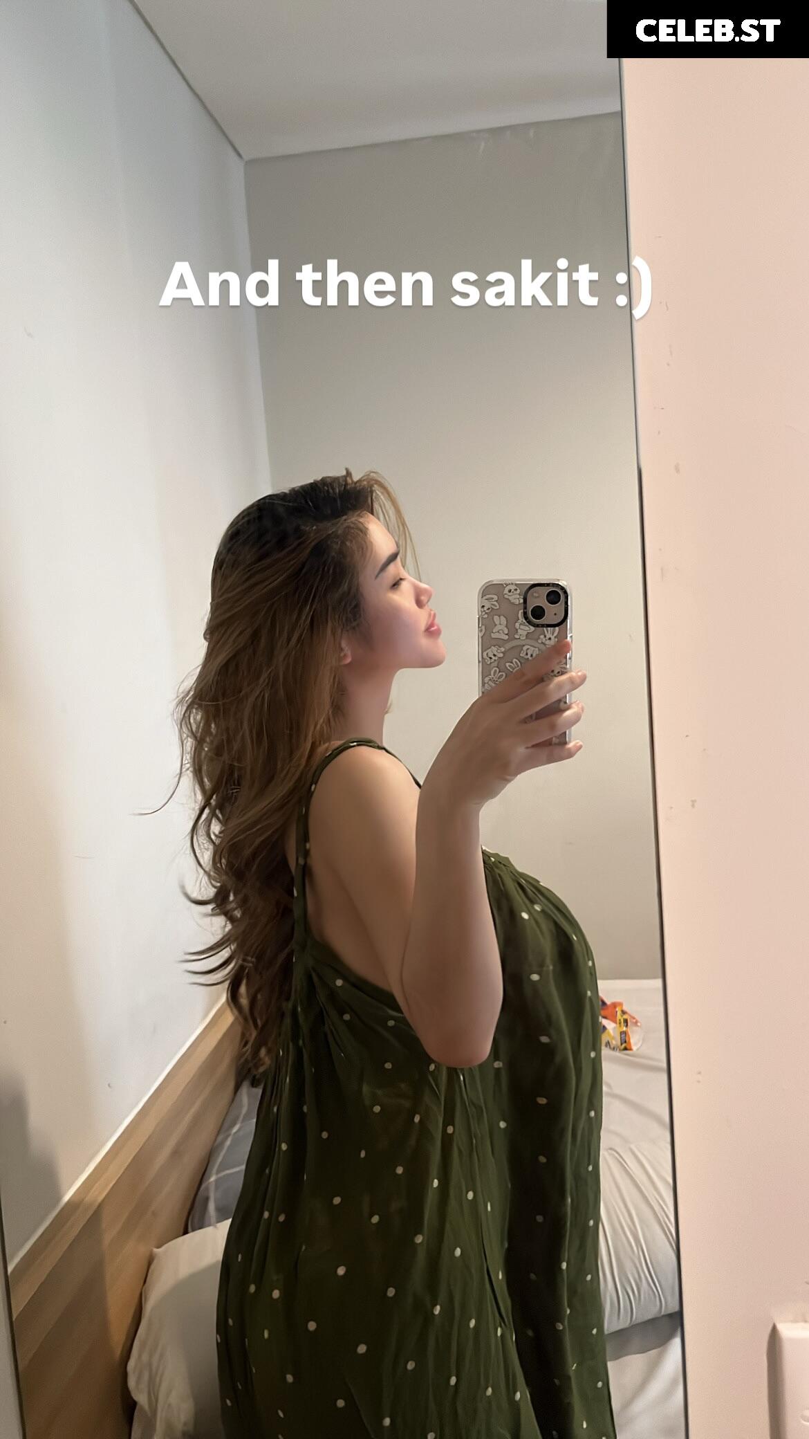 Anastasya Khosasih Image 23809769