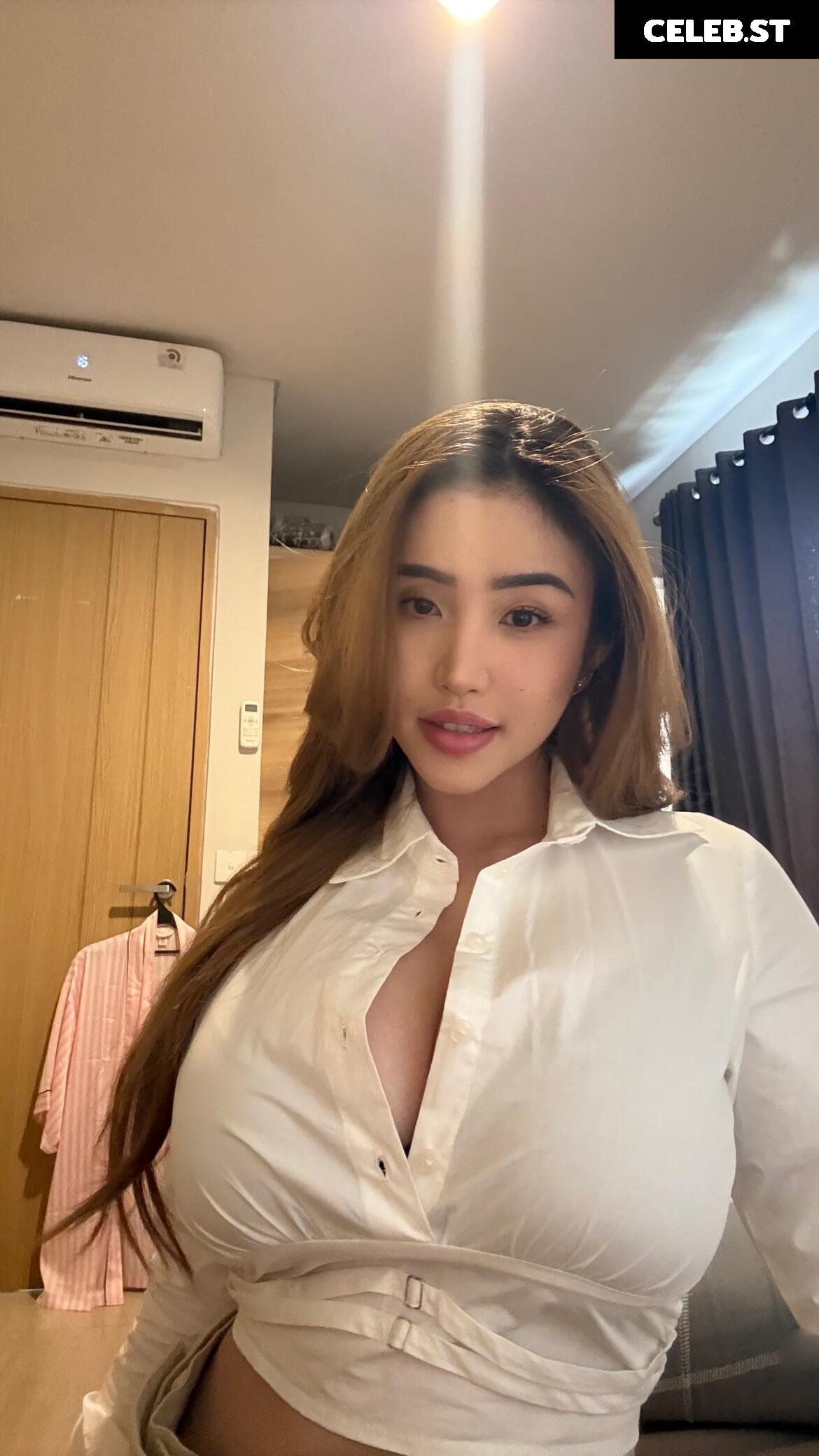 Anastasya Khosasih Image 23809756