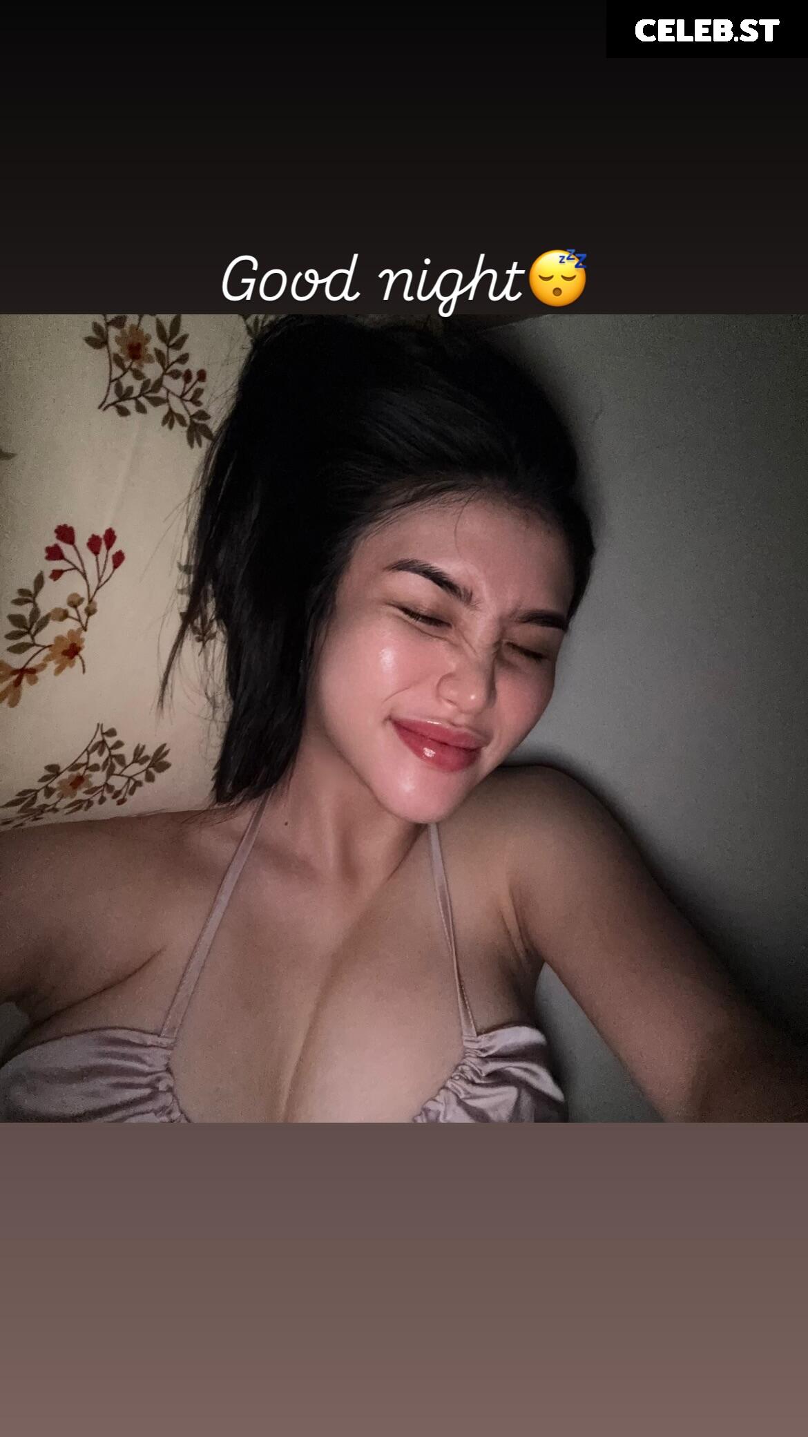 Anastasya Khosasih Image 23809744
