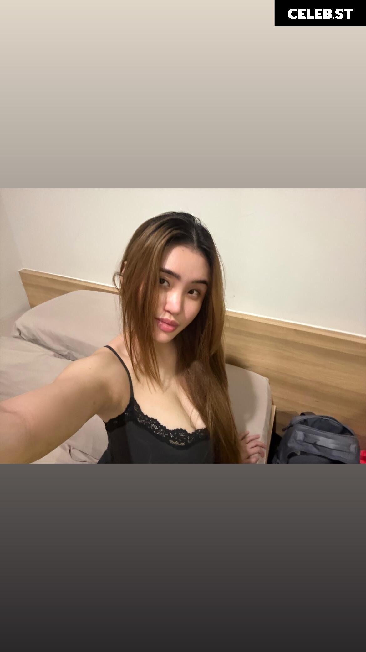 Anastasya Khosasih Image 23809749