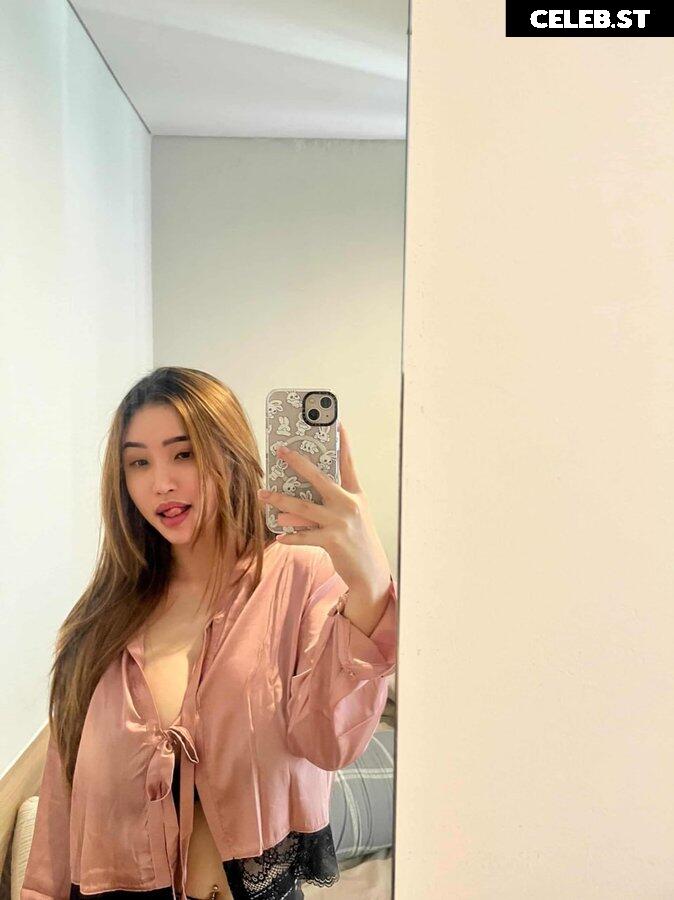 Anastasya Khosasih Image 23809770