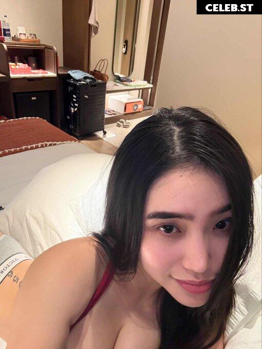 Anastasya Khosasih Image 23809698
