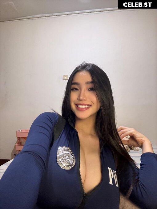 Anastasya Khosasih Image 23809687