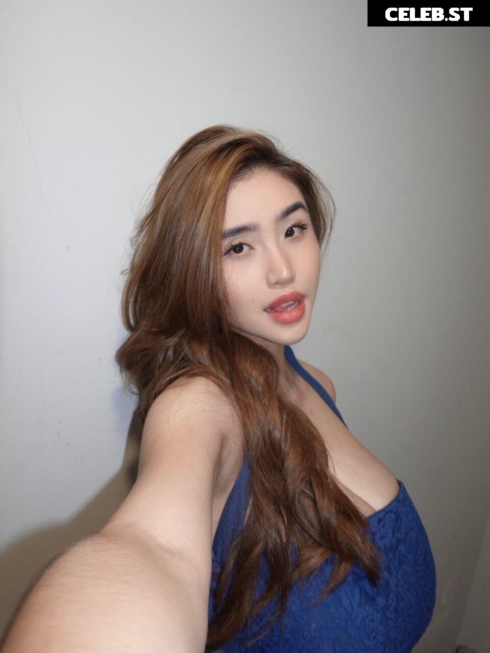 Anastasya Khosasih Image 23809621