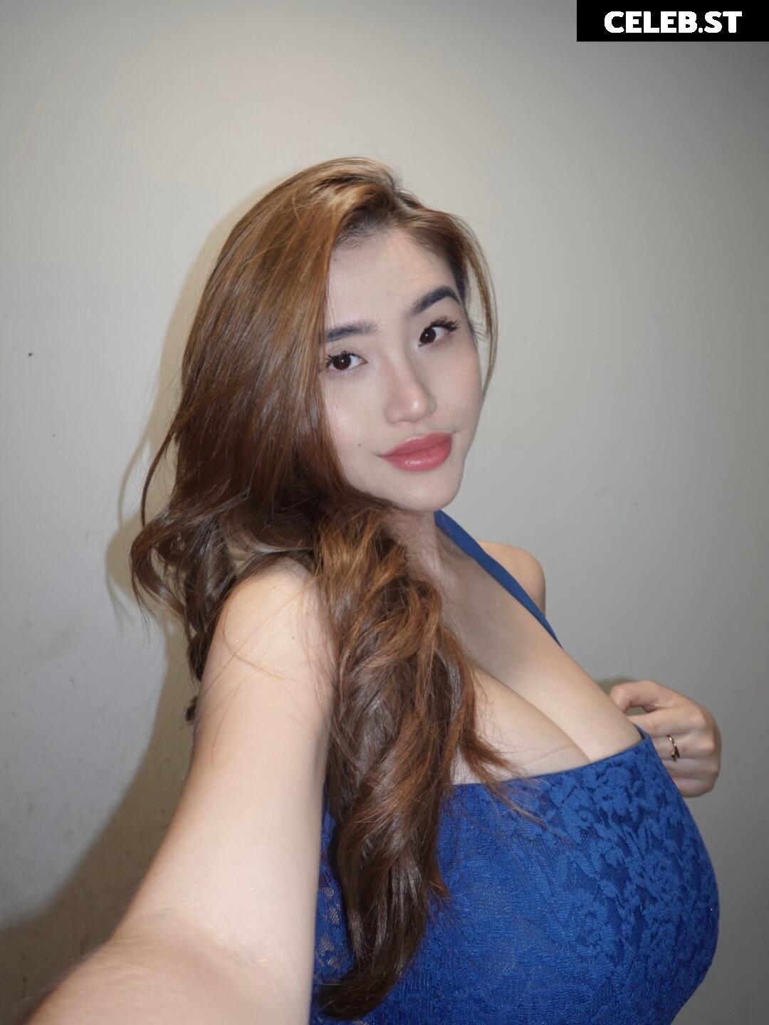 Anastasya Khosasih Image 23809602