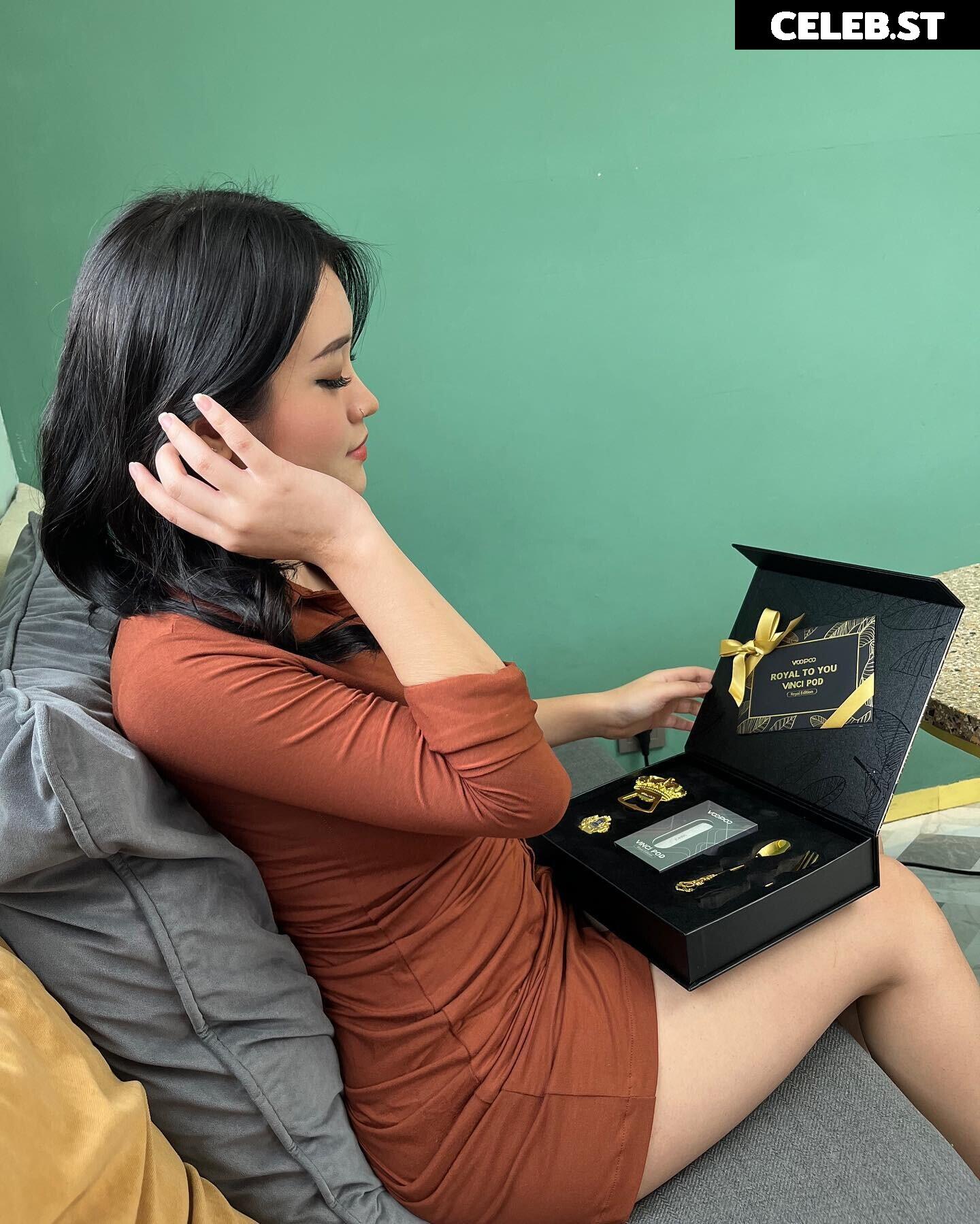 Anastasya Khosasih Image 23809392