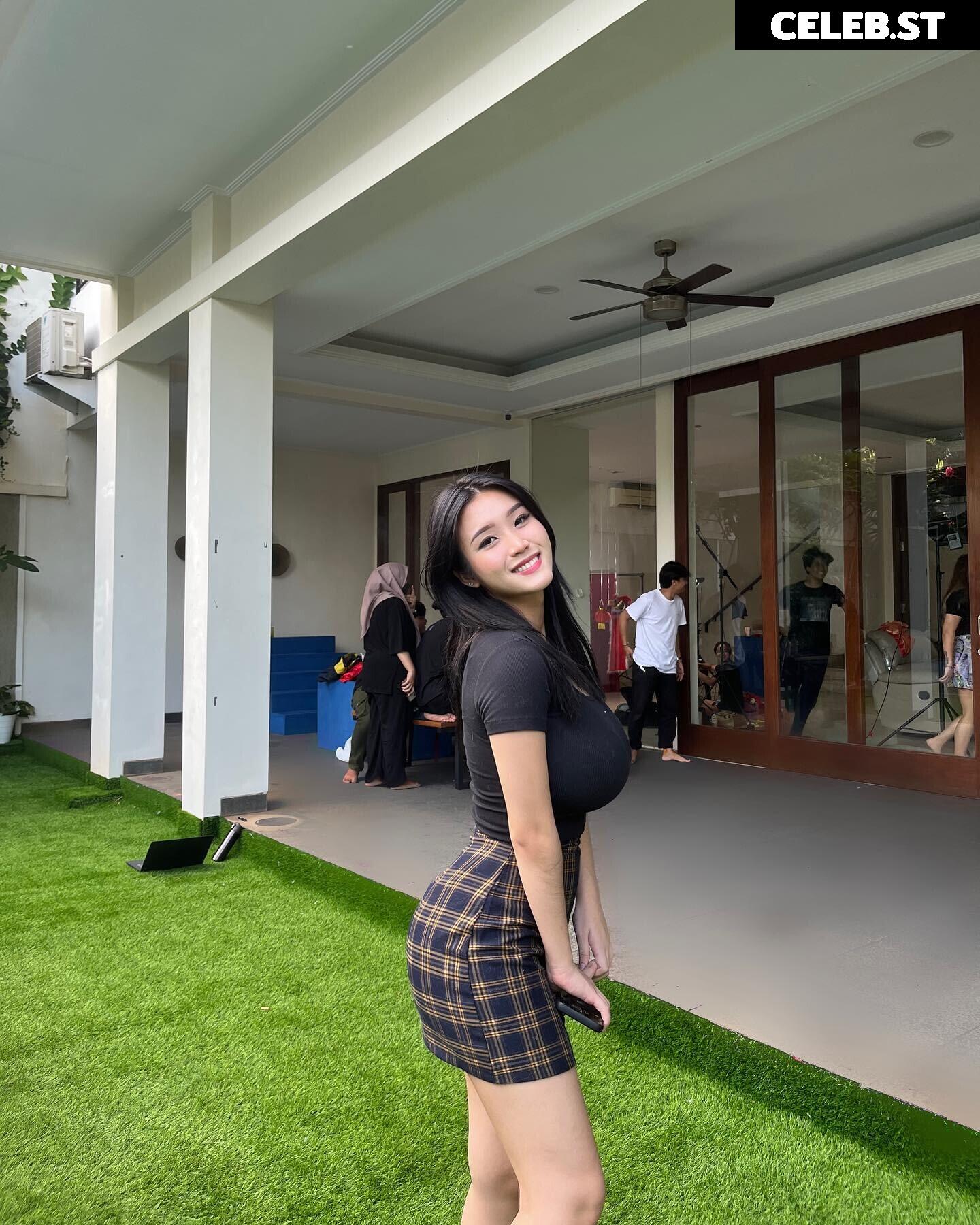Anastasya Khosasih Image 23809397