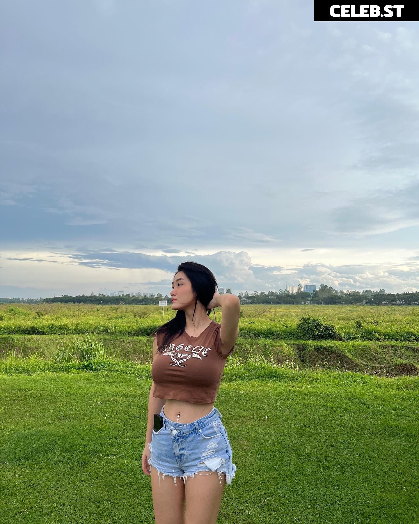Anastasya Khosasih Image 23809395