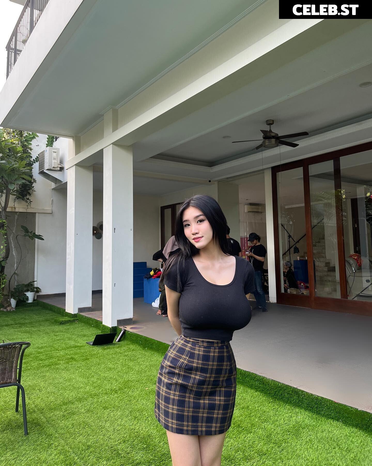 Anastasya Khosasih Image 23809398