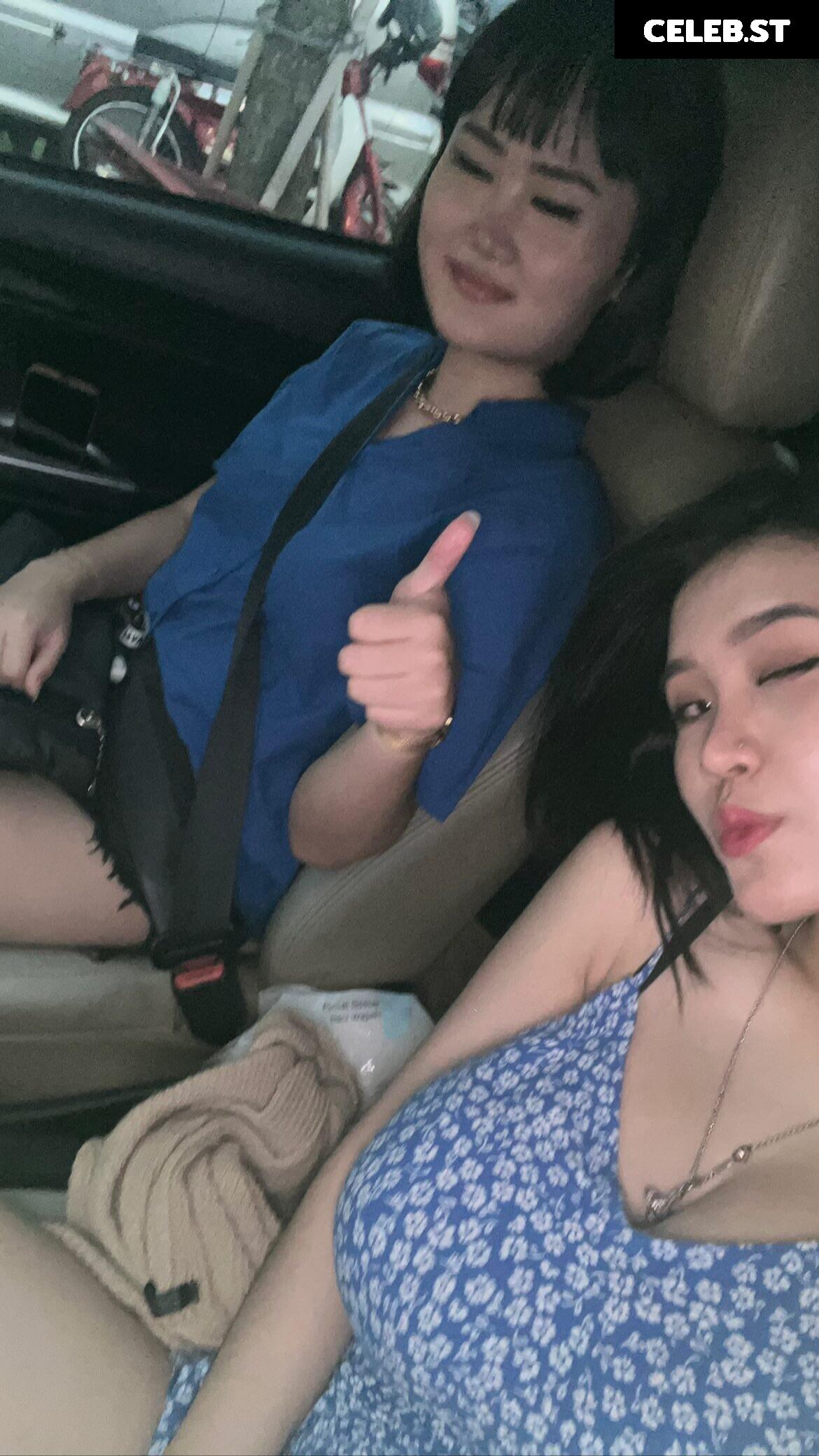 Anastasya Khosasih Image 23809380