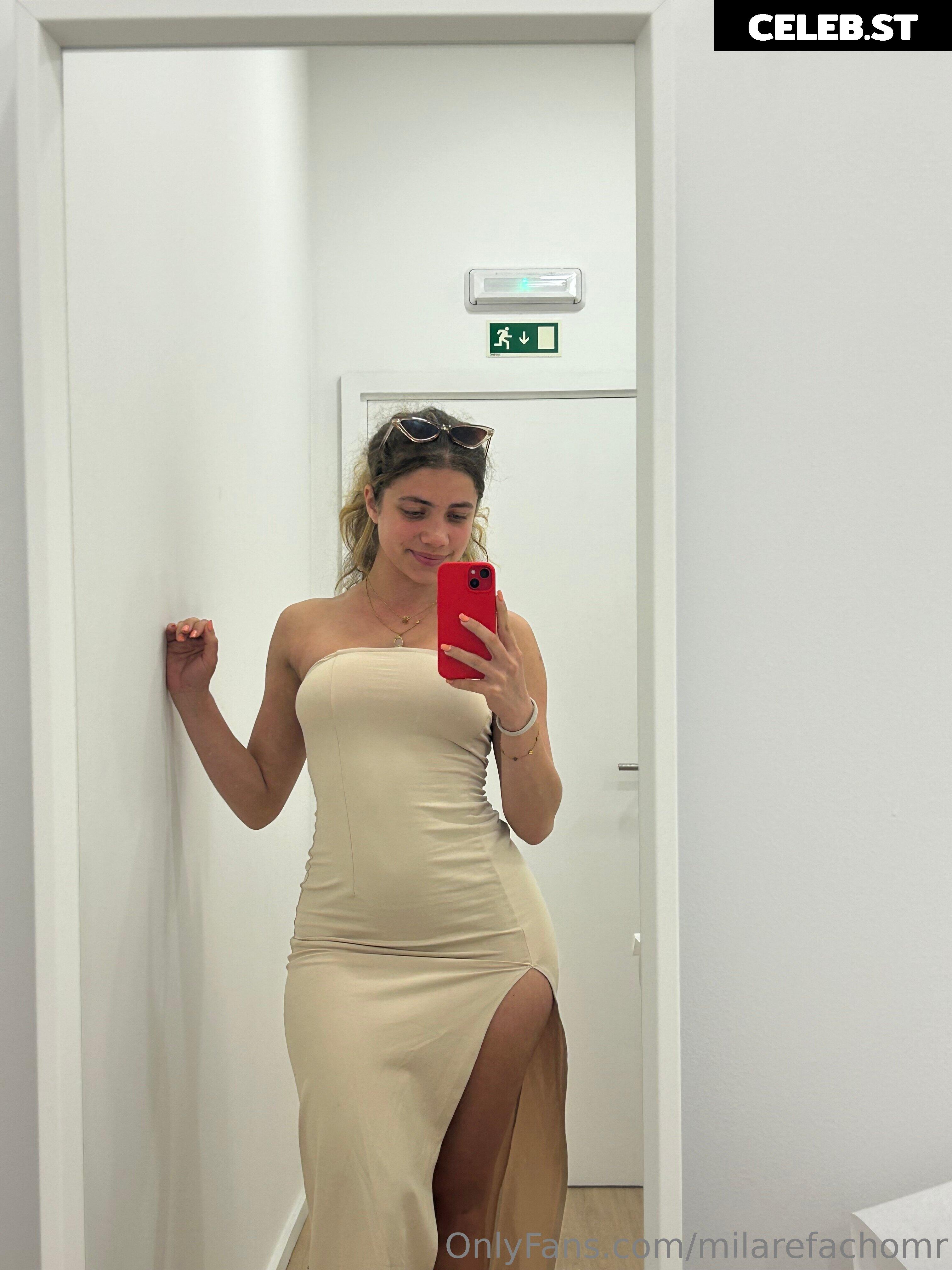 Mila Refacho Image 23898152
