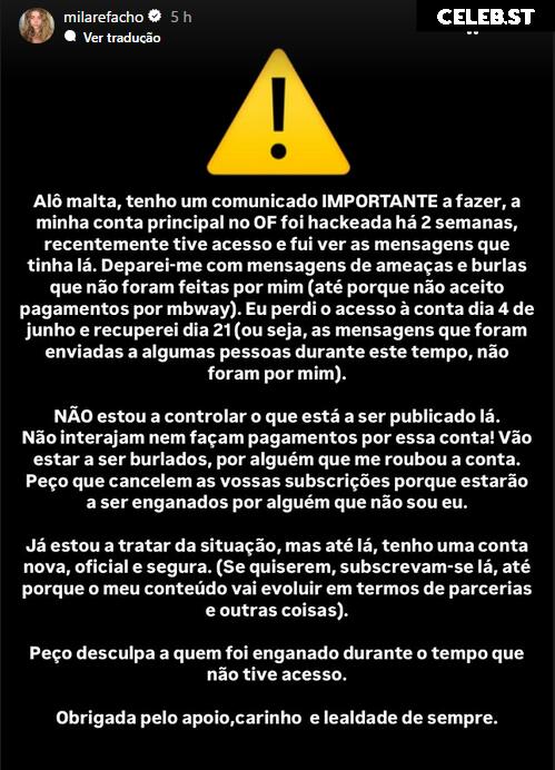 Mila Refacho Image 23898383