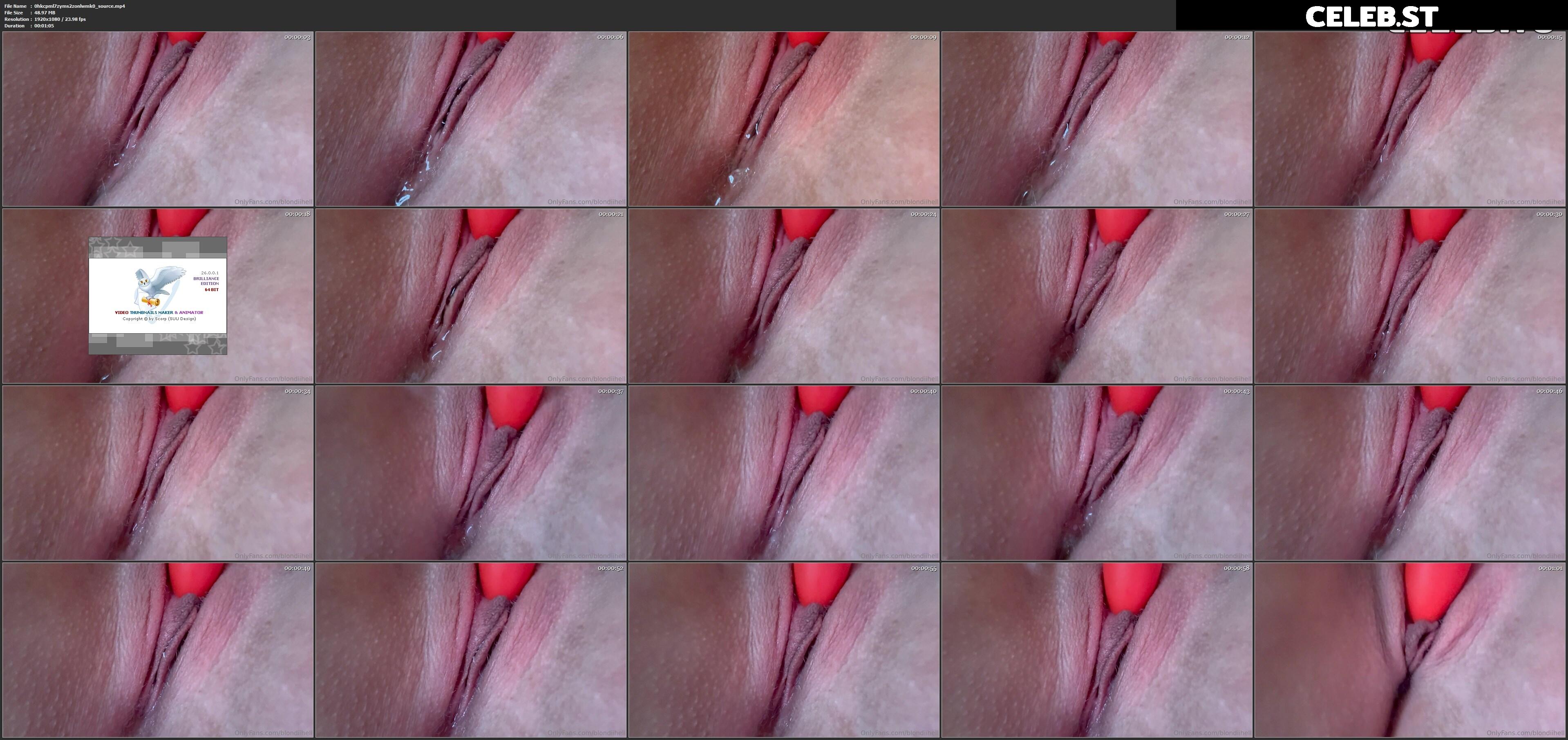 Blondiihell Image 2389836