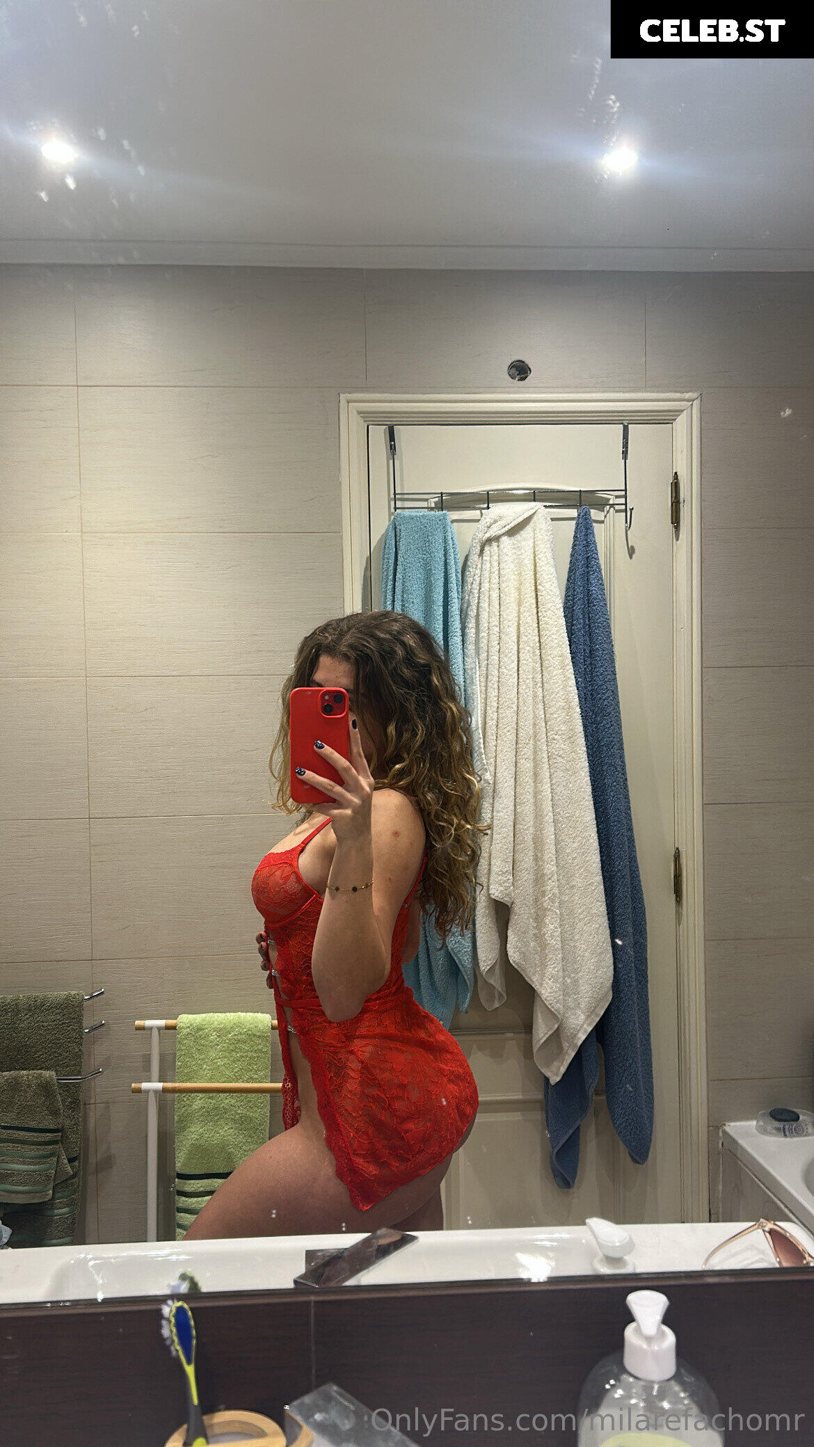 Mila Refacho Image 23898234