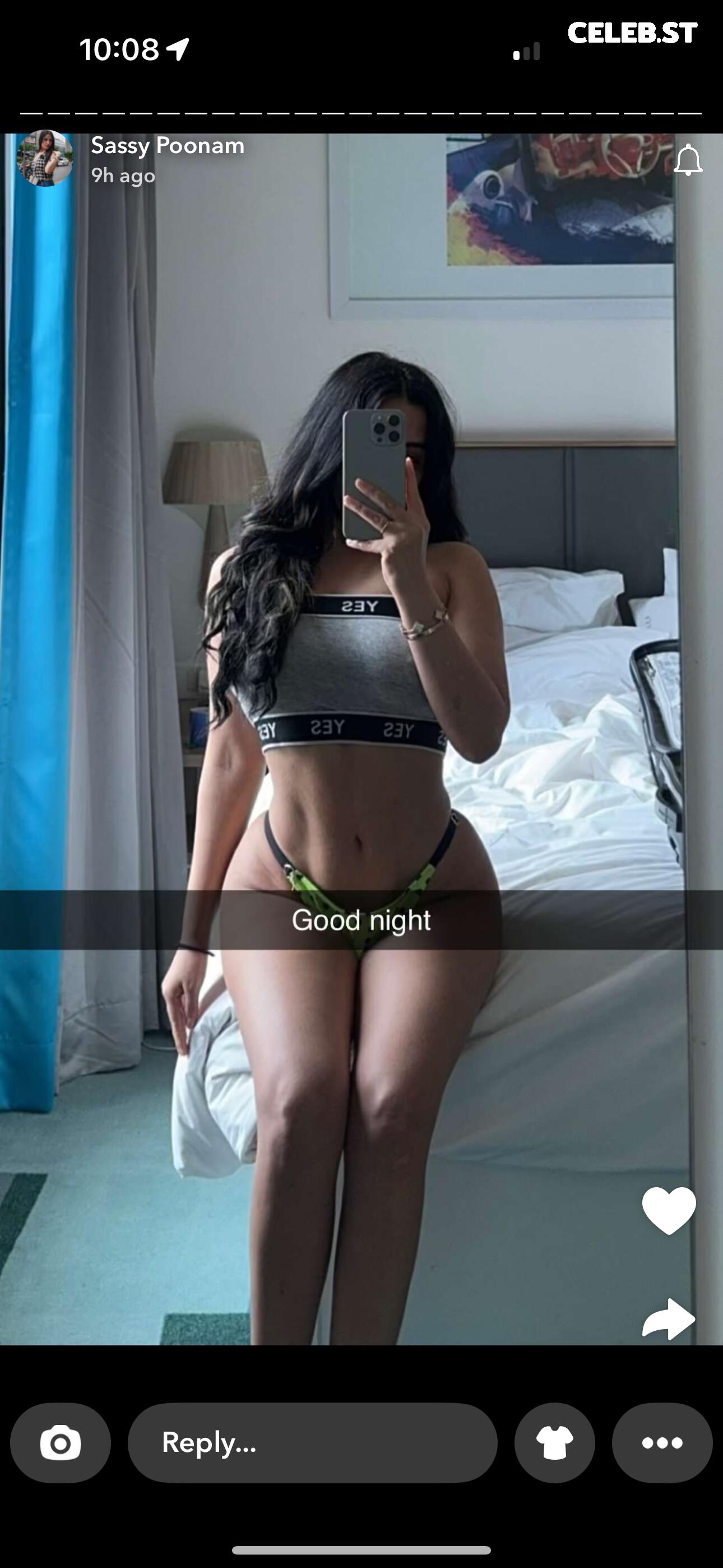 Sassy poonam (sassy_poonam) Image 23895422