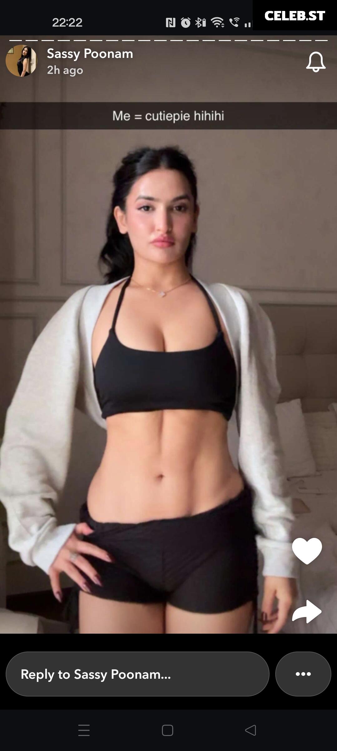 Sassy poonam (sassy_poonam) Image 23895473