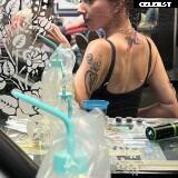 onlyzaboomafoo | lycragun | bondgirlmechsuit Image 23895077