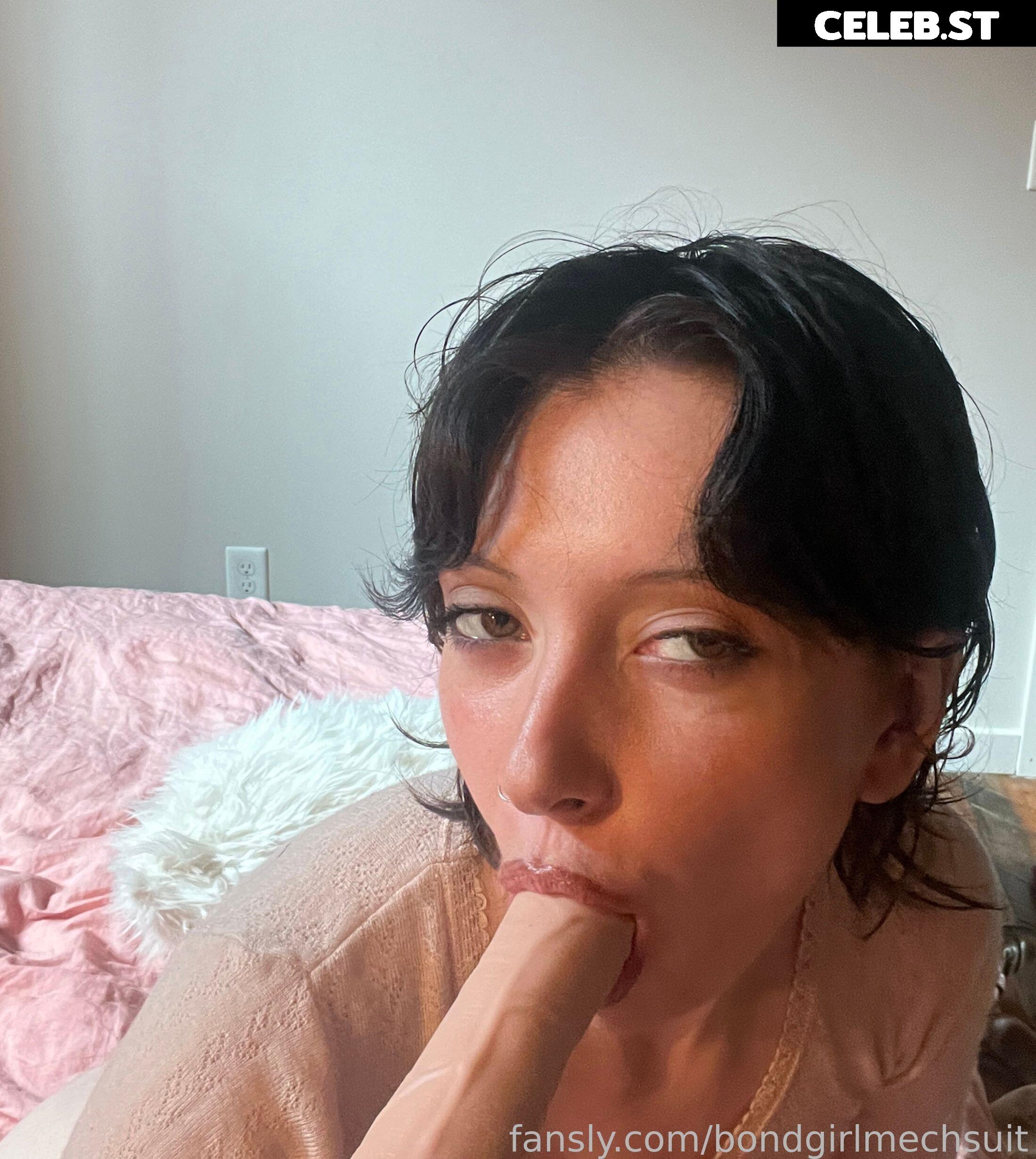 onlyzaboomafoo | lycragun | bondgirlmechsuit Image 23895396
