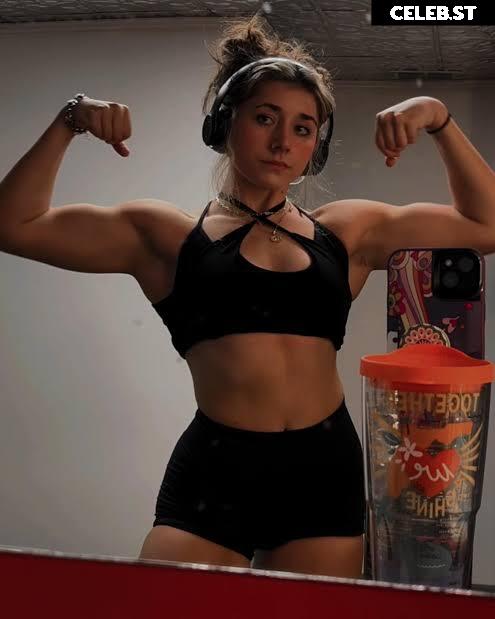 abi.goodgains / Abi Goodwin Image 23897254
