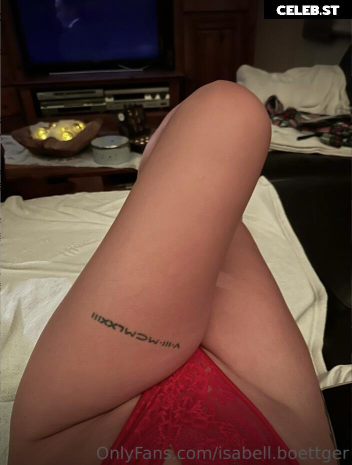 Isabell Böttger Image 2389640