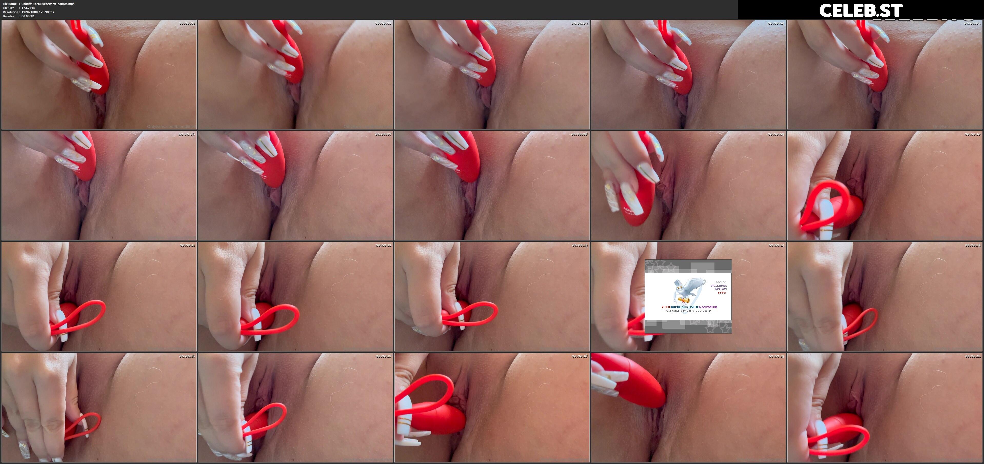 Blondiihell Image 2389615