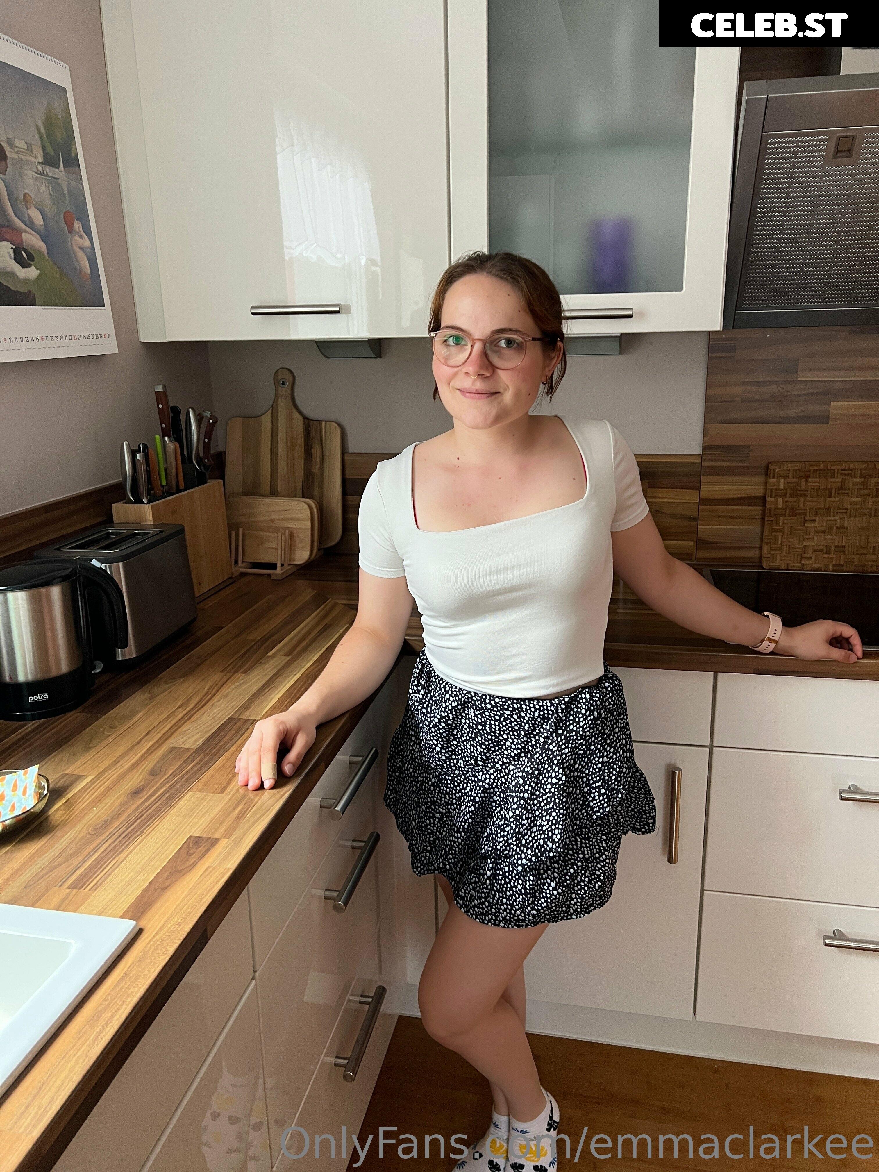 Emma Clarke Image 2389169