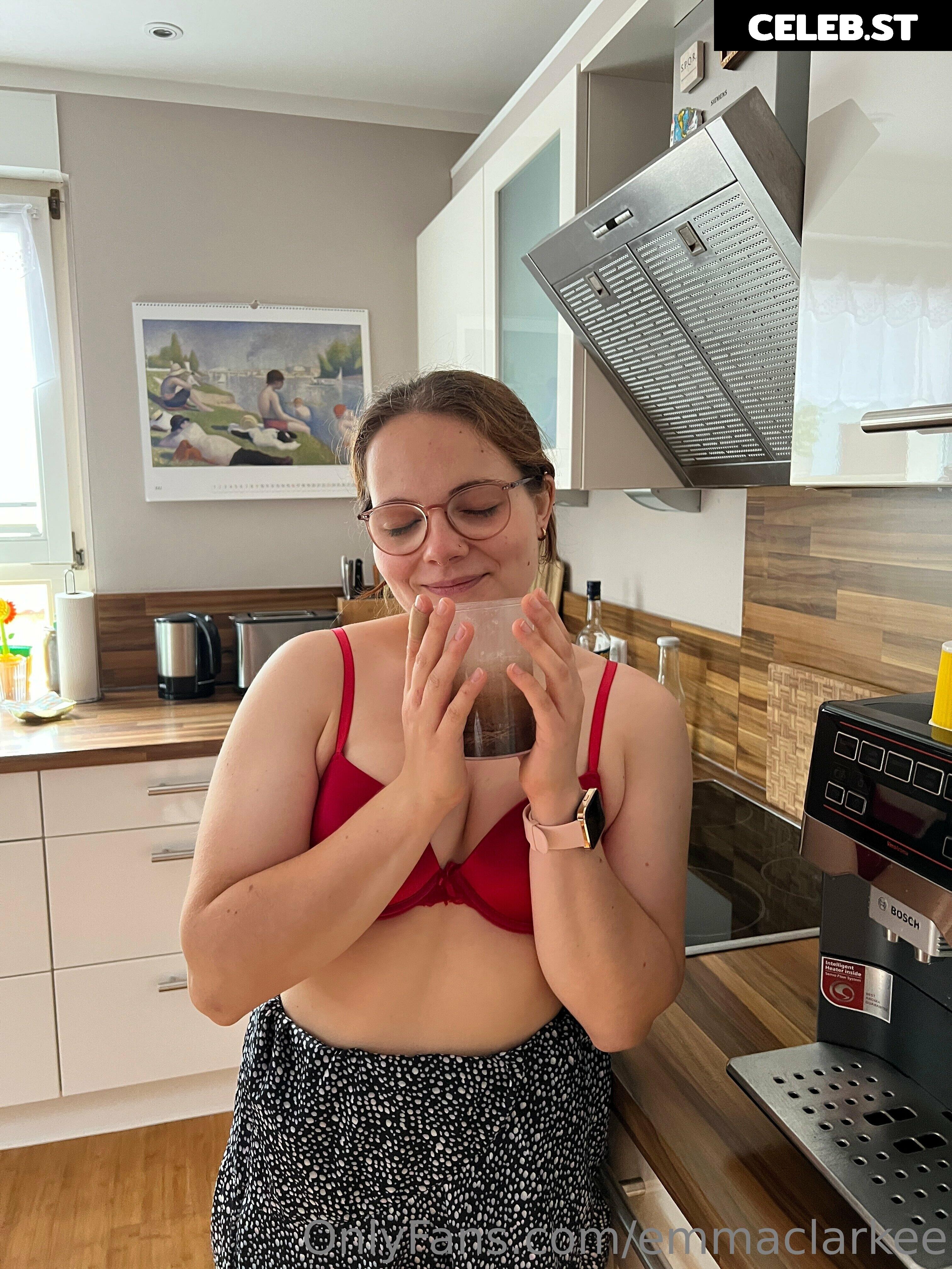 Emma Clarke Image 2389122