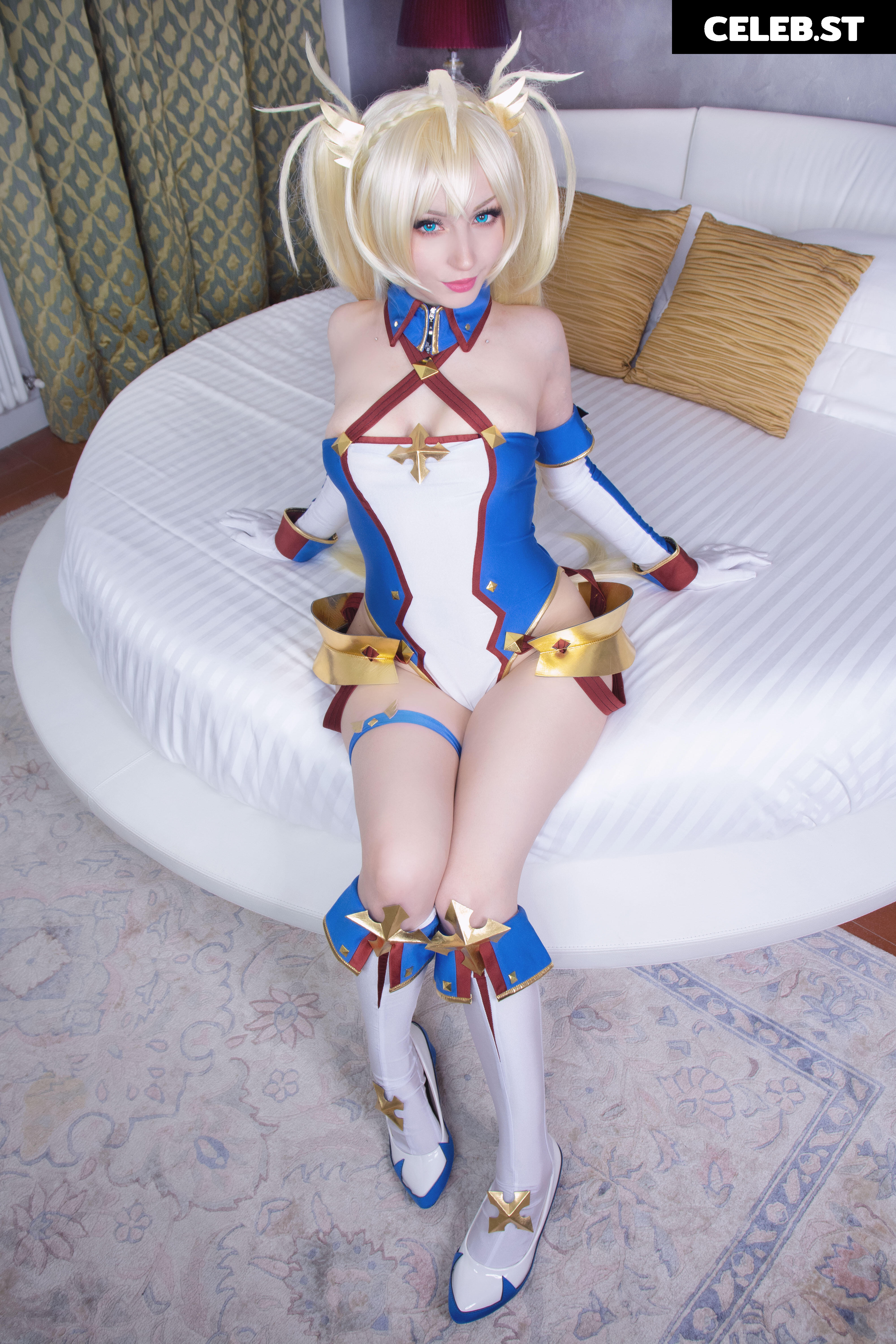 Shiro Kitsune Image 2389206