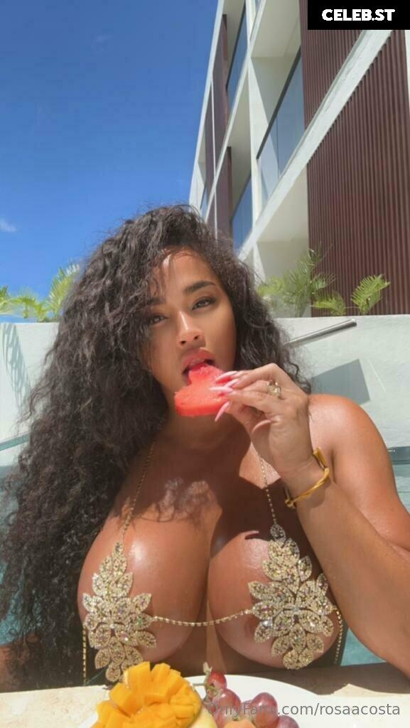 Rosa Acosta Image 23888189