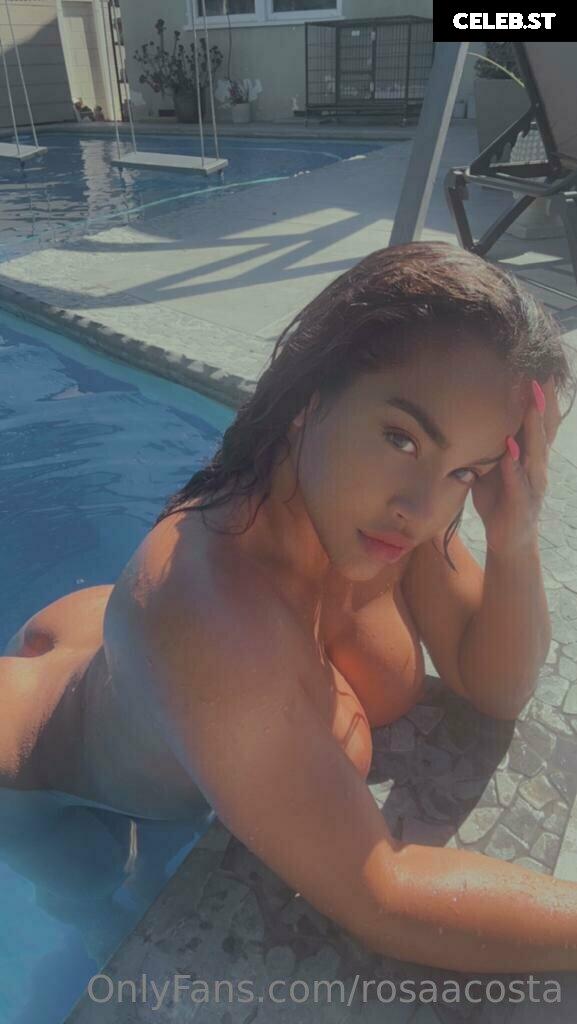 Rosa Acosta Image 23888202