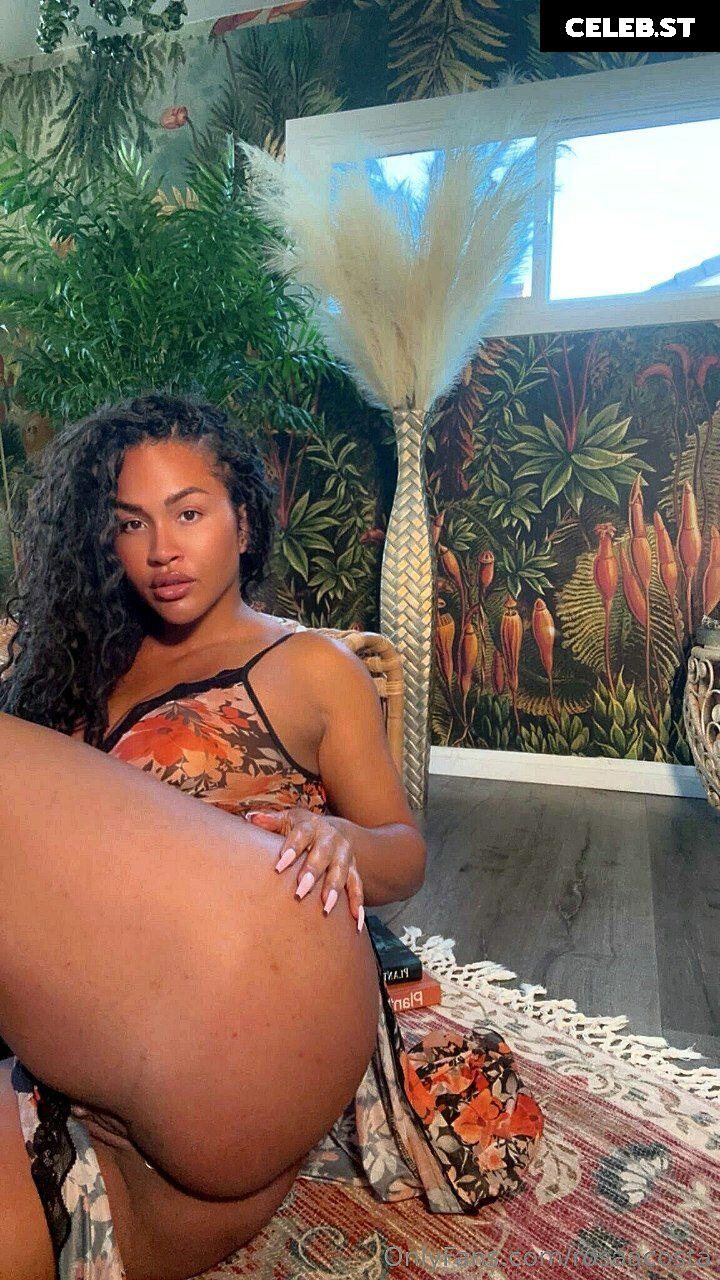 Rosa Acosta Image 23888209