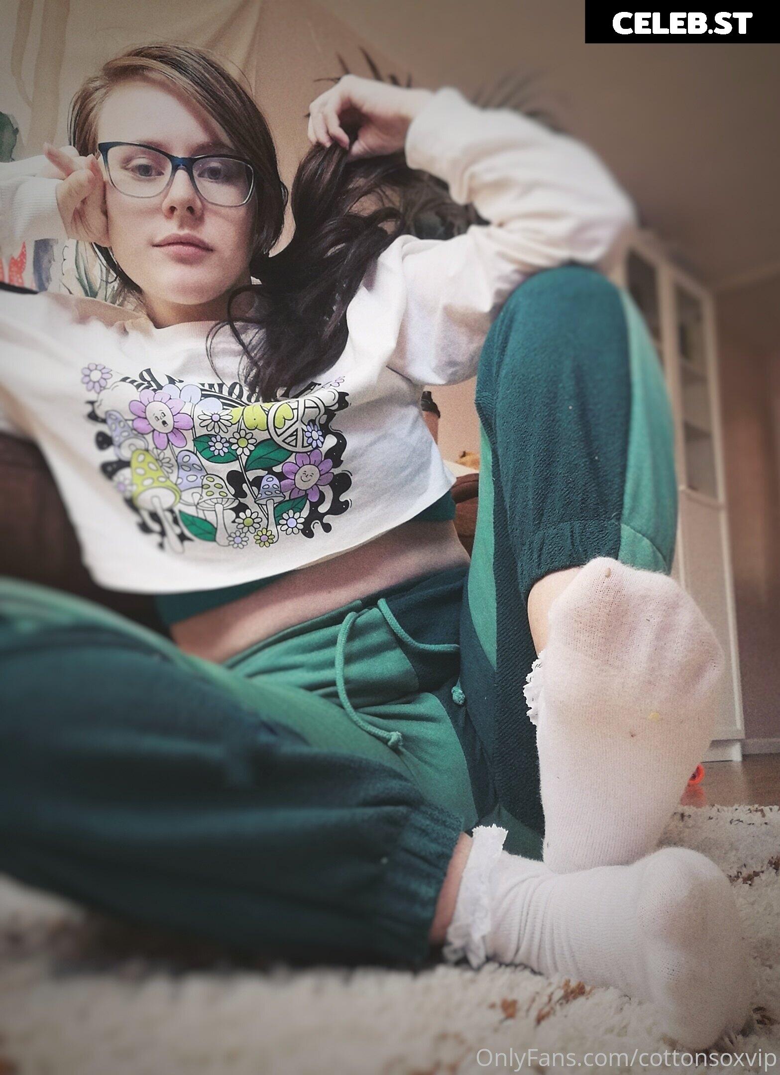 Alice Cotton Sox Image 23885929