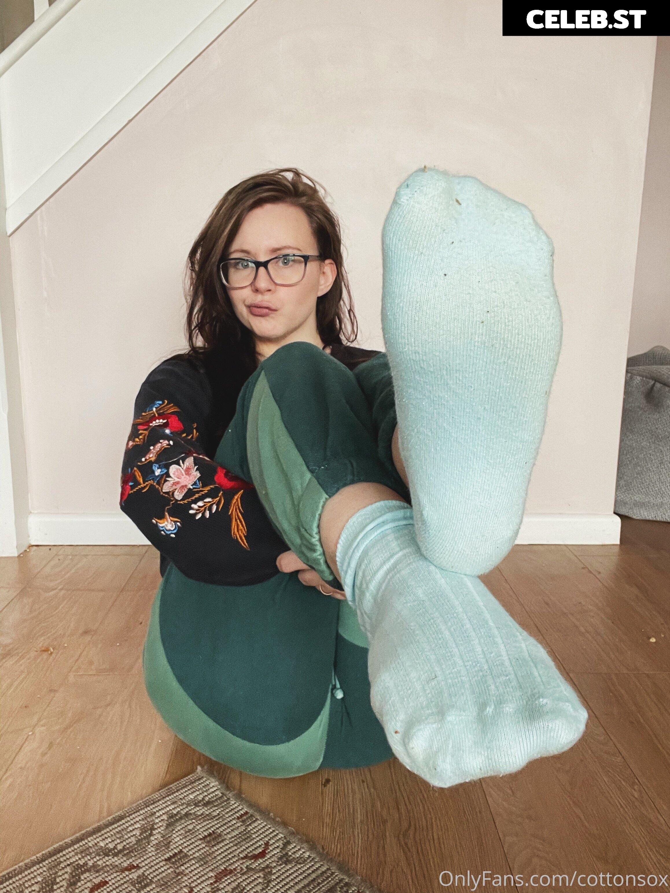 Alice Cotton Sox Image 23885963