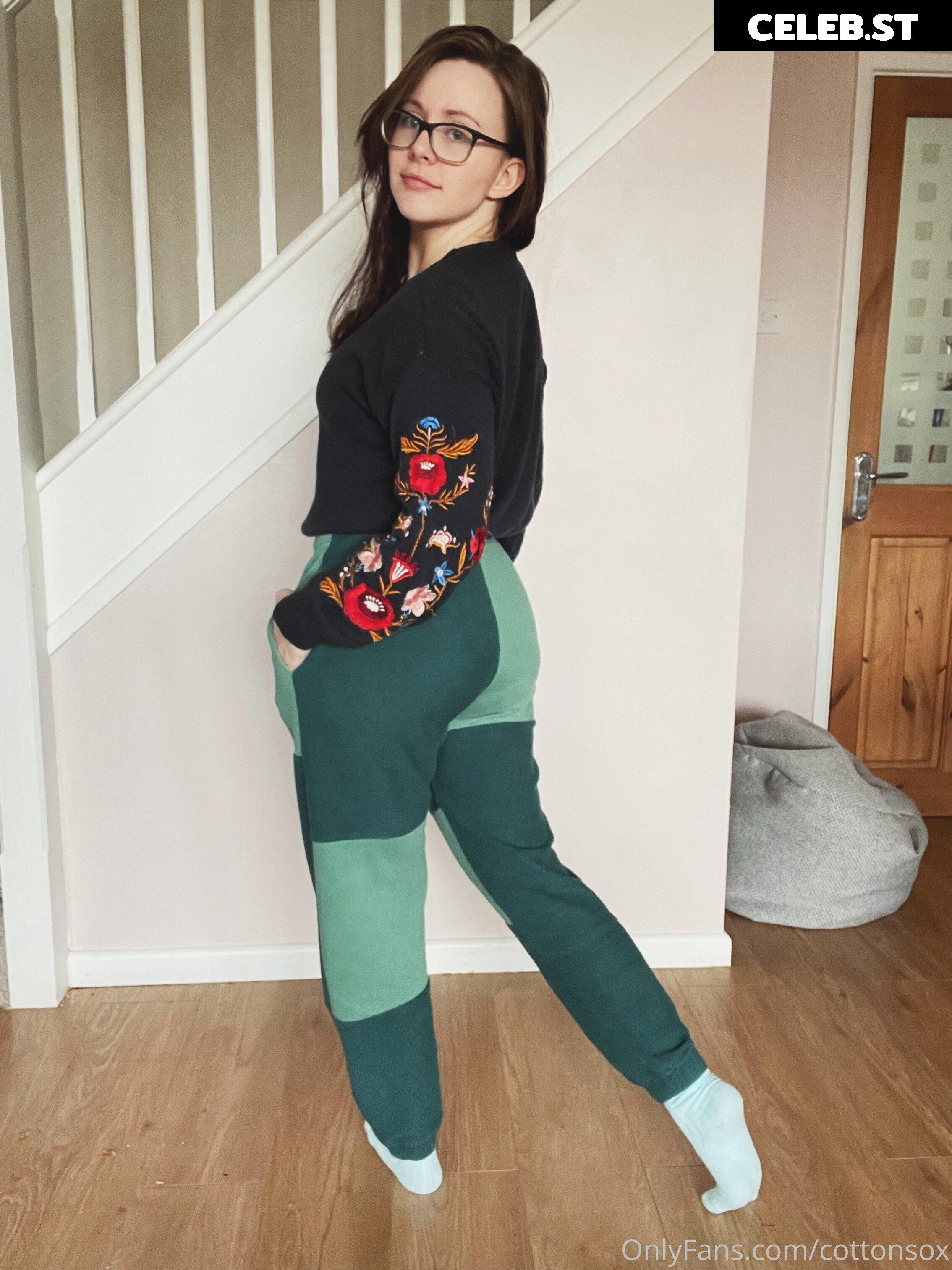 Alice Cotton Sox Image 23885960