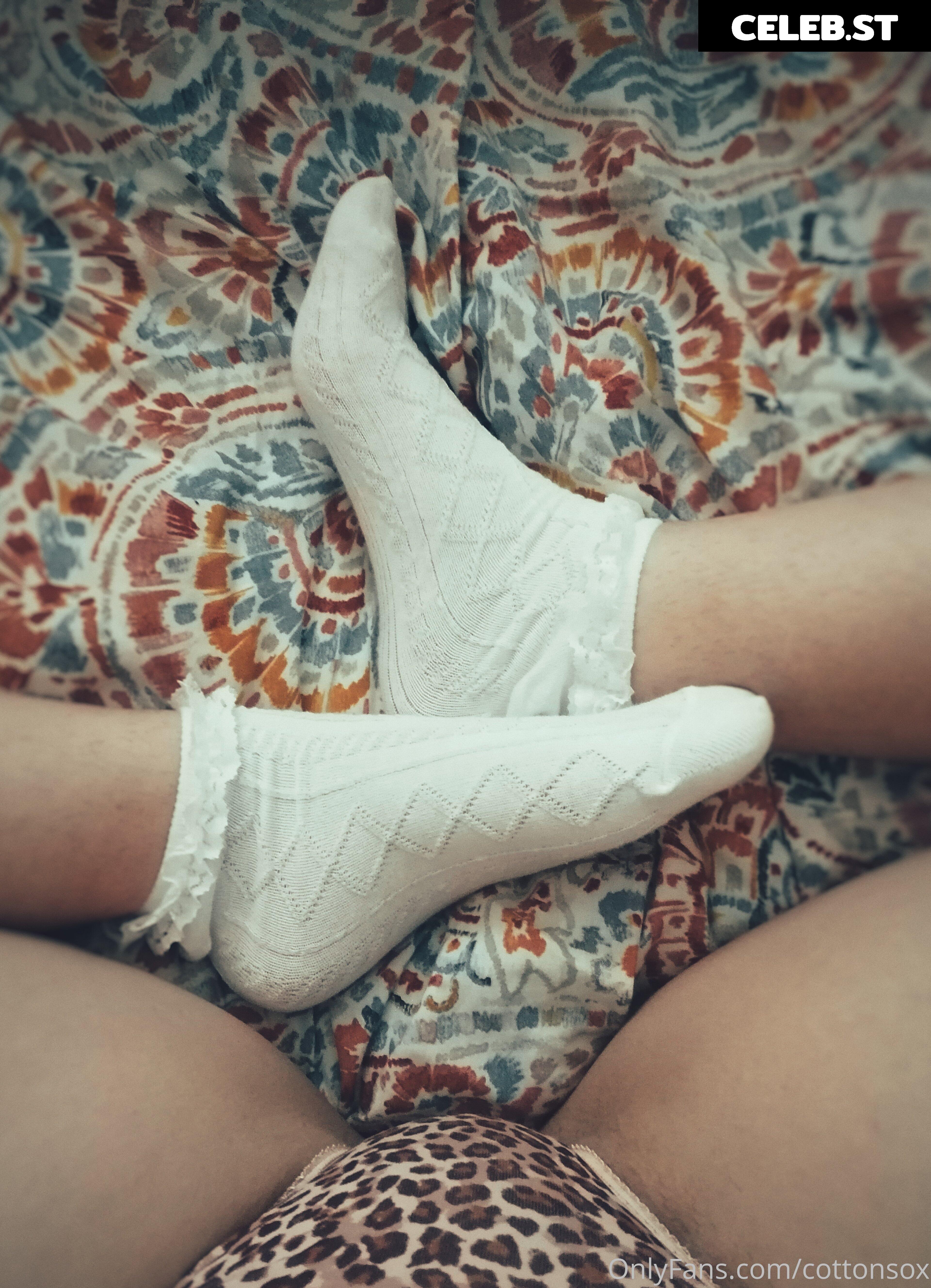 Alice Cotton Sox Image 23885888