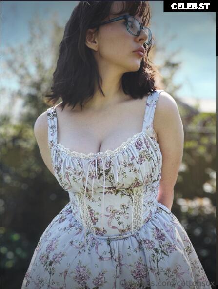 Alice Cotton Sox Image 23885827