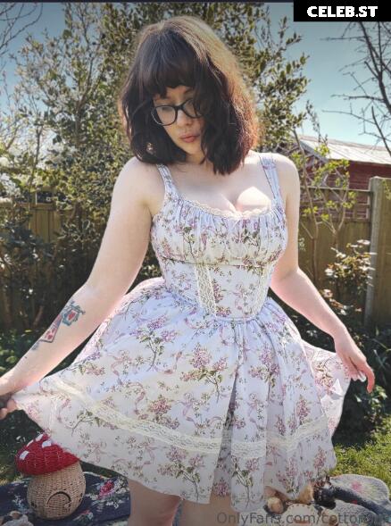 Alice Cotton Sox Image 23885825