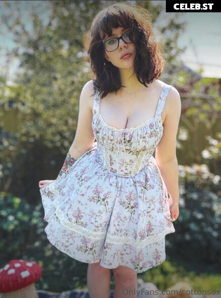 Alice Cotton Sox Image 23885830