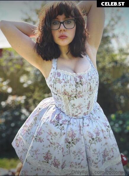 Alice Cotton Sox Image 23885835