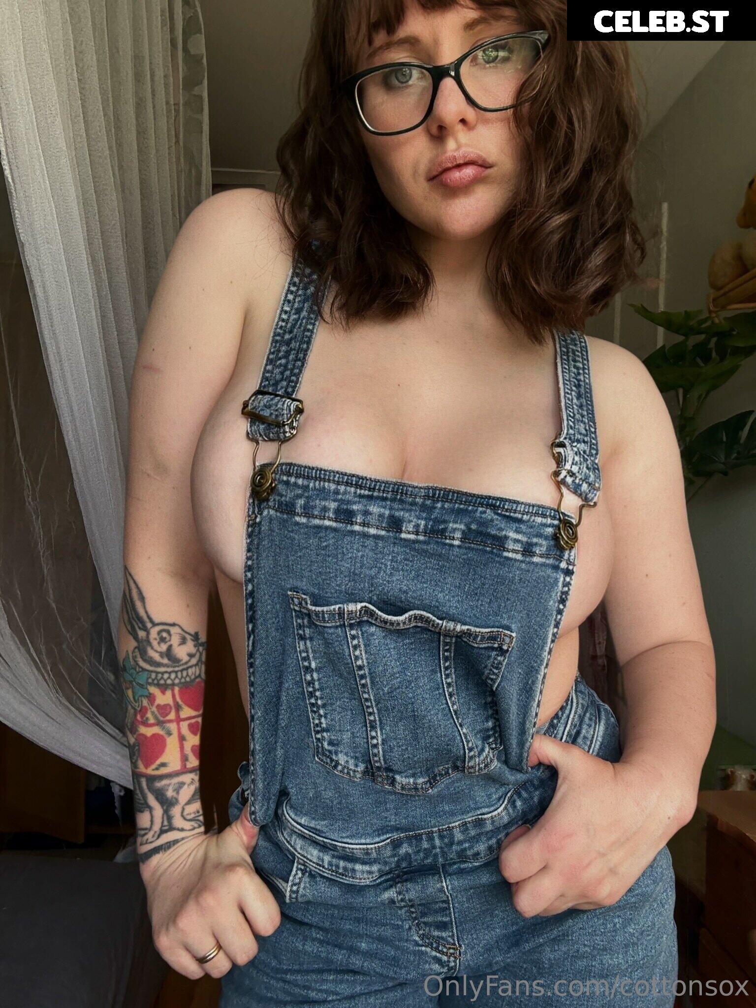 Alice Cotton Sox Image 23885855