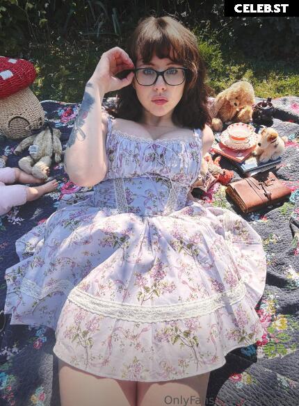 Alice Cotton Sox Image 23885840