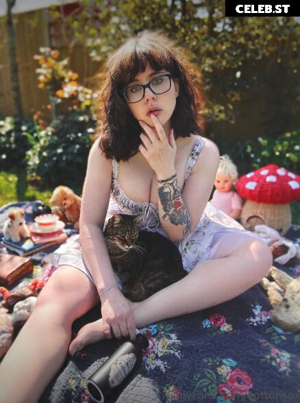 Alice Cotton Sox Image 23885846